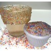 Snowy River Pride Mix Cocktail Sugar - Vibrant Naturally Colored