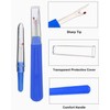 TPZORJX Seam Ripper, Seam Ripper, Seam Ripper Set with Protective