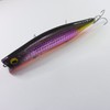 Momo Lure, Sea Bass Lure, Kagemusha, Kagemusha, 124F, Plus, 0.8