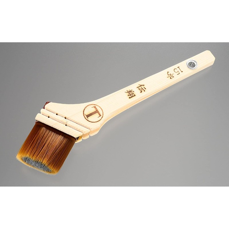 Otsuka Brush Marte Densho Musubai Brush No. 15