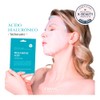 Mascarilla Facial de Acido Hialurónico