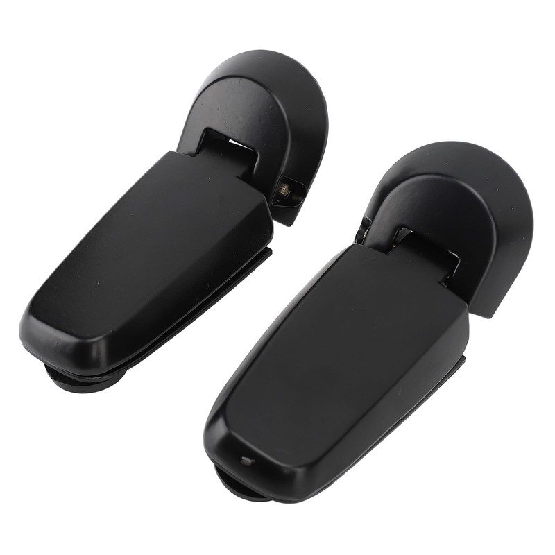 1 Pair Rear Liftgate Glass Hinge 2L2Z78420A68AA Left Right Rear