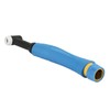 WP-18 TIG Welding Torch Water Cooled Flexible Head with Switch