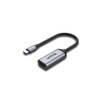 Unitek USB-C to HDMI 4K Adapter. Stream with HDCP2.3, Supports