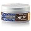 Cuccio Lavender and Chamomile Body Butter, 8 Ounce