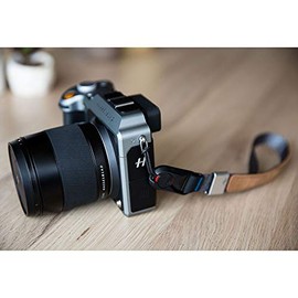 Peak Design Micro Anchor 4x Anchor Loop - e.g. for Leash, Cuff, Slide, Slide Lite or Clutch, black