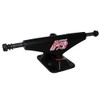 Enuff Low Trucks Axes, Unisex Adult, unisex-adult, ENU410_5.5'', Black (Covert),