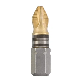 kwb 2 x Bits 25 mm Torx Titanium