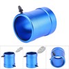 Alloy Water Cooling Jacket for 3.6cm Brushless&Brushed Motor RC Boat