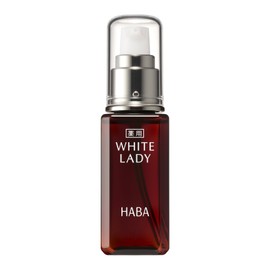 HABA Medicinal White Lady 2.1 Fluid Ounces (60ml)