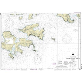 16477--Tagalok Island to Little Tanaga Island