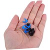 GLEAVI Printer Accessories Collet Clip Tube Coupling Collet Clip Extruder