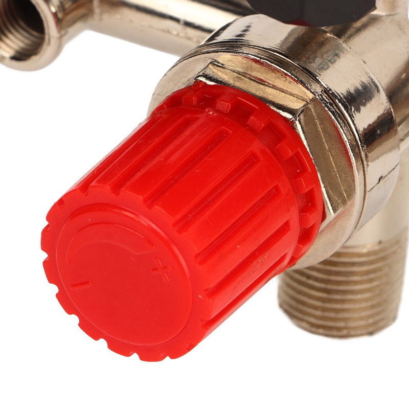 Air Compressor Pressure Switch Control Valve Automatic Accurate Control 0