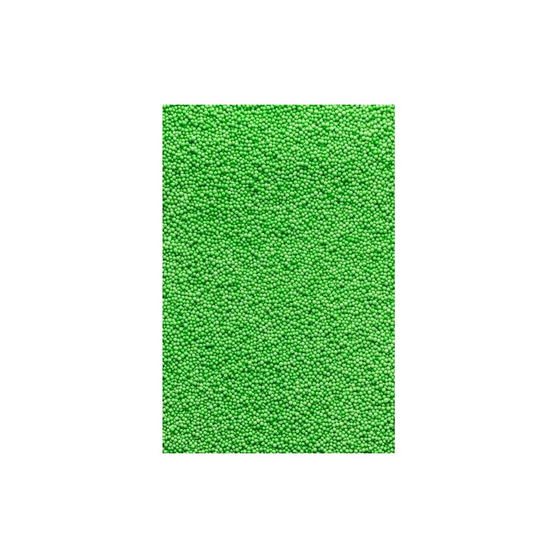 SPRINKLY - Matt 100's & 1000's - Green - 150g