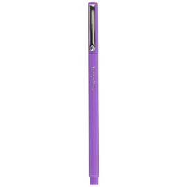 UCHIDA Le Pen .03mm Point Carded 1/Pkg-Amethyst