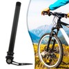MEIJUN Bicycle Quick Release Thru Axle Skewers Assembly for 100mm
