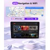 Rimoody 4G+64G Android 15 Car Radio for Honda Civic 2013
