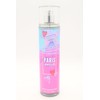 Paris Amour, Bath and Body, Fine Fragrance Mist, 236 mL