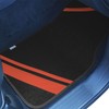 FH Group Automotive Floor Mats - All Purpose Faux Leather