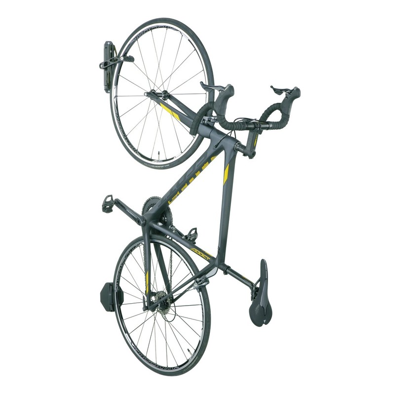 Topeak Swing-Up EX Bike Holder, Black