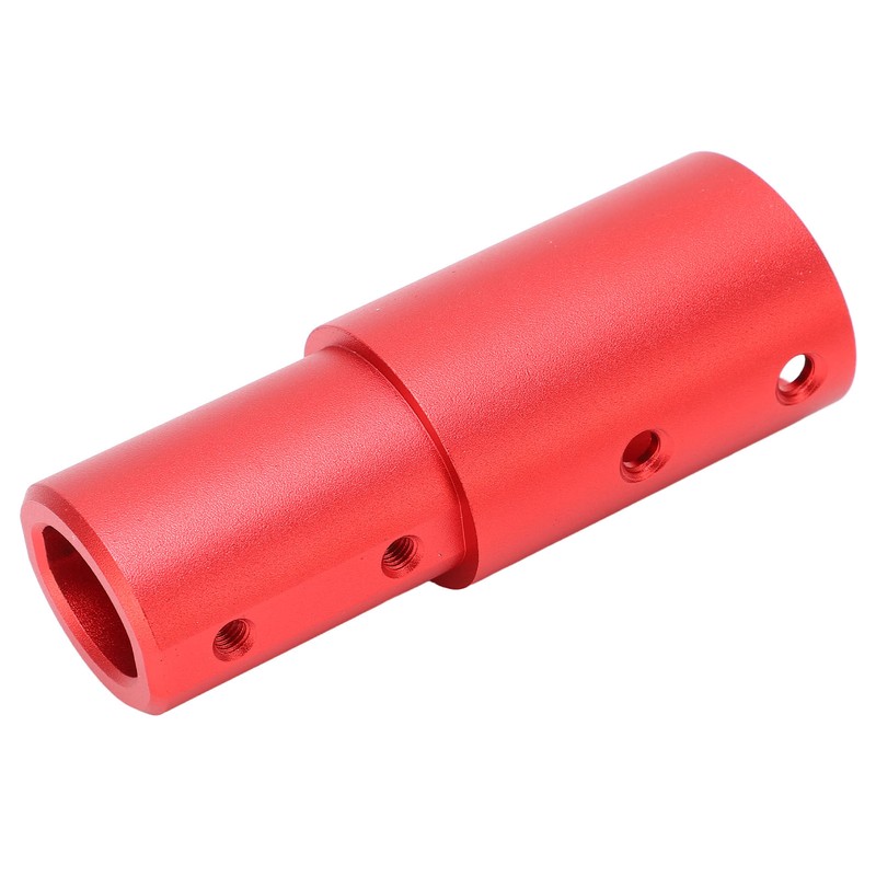 Handlebar Extension Pipe Aluminium Alloy Heightening Pole Riser for M365