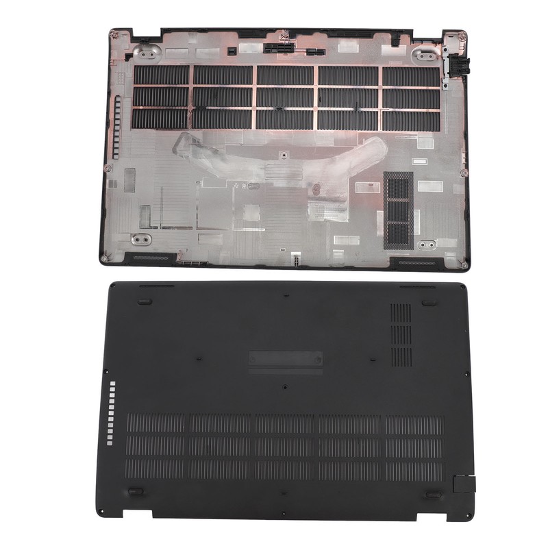 Laptop Bottom Base Cover Professional Bottom Case Cover Replacement for