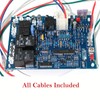 B18099-13 Control Circuit Board,Compatible with Goodman furnace control circuit board