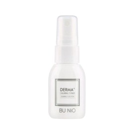 BS홈쇼핑 Buoni Travel Glow Facial Mist Hydrating Mist Derma Plus Calming Toner 30ml 1 Piece