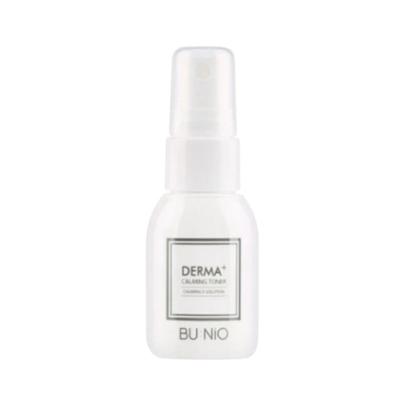 BS홈쇼핑 Buoni Travel Glow Facial Mist Hydrating Mist Derma Plus