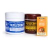 2 Crema De Tepezcohuite Noche Y Día Jabón Cúrcuma Todo