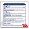 TUCKS Medicated Cooling Pads, 100 Count – Pads with Witch Hazel, Cleanses Sensit
