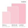 Legami - Polka Dot Notebook Medium 192 Pages Soft PU