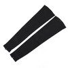 1 Pair Sun Protection Leg Sleeves Breathable Comfortable Quick Dry