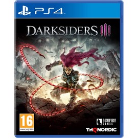 DARKSIDERS III