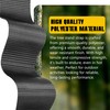 Tree Stand Harness Strap, Wider Treestand Safety Harness with Locking