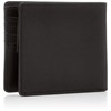Catherine Hamnet London Prism Bifold Wallet, Premium Domestic Cow Leather,