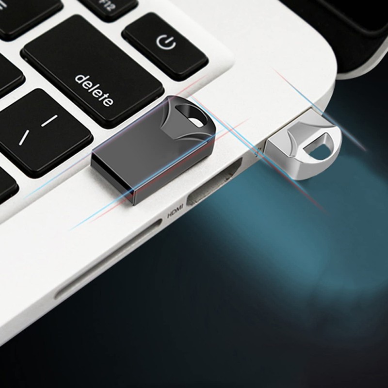 Mini USB Drives Flash Memory Sticks Thumb Drive pendrive U
