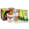 ORS Olive Oil Built-In Protection Full Application No-Lye Hair Relaxer