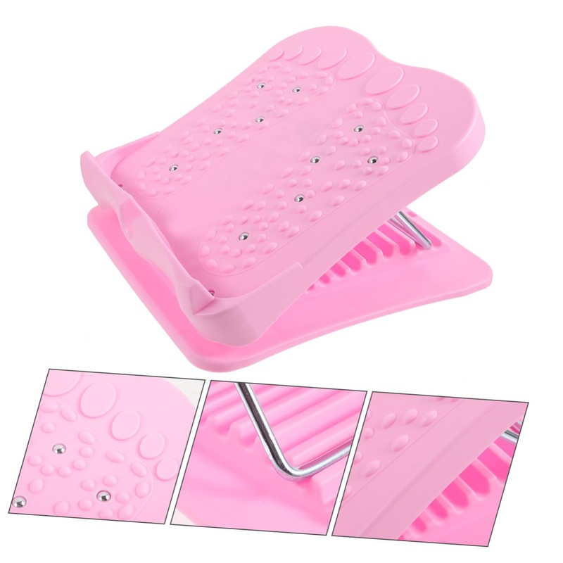 Kisangel Calf Stretch Incline Board Calf for Easy Storage Material