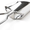 Lightweight Mini Shovels, Stainless Steel Foldable Garden Trowel, Handy Camping