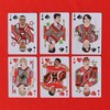 Boot & Ball Nottingham Forest Playing Cards