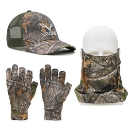 LOOGU Hunting Set Turkey Hunting Accessories