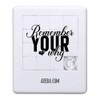 'Remember Your Why Motivational Text' Sliding Puzzle (PZ00034495)