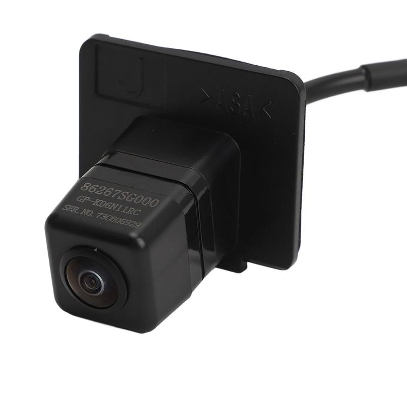 Backup Camera for Subaru Forester 2014-2016, SU1960102 86267SG000 Parking Assist