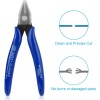 Hobby Electrical Cutting Plier Jewelry Wire Cable Cutter Side Snips