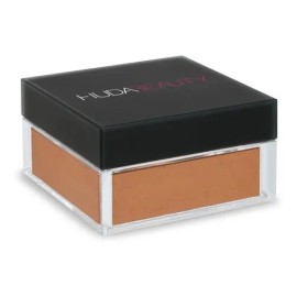 Huda - Polvo - Easy Bake Suelto Color Cinnamon Bun