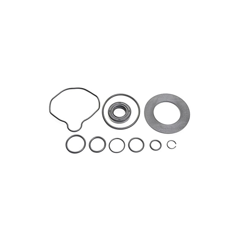 Power Steering Pump Seal Kit for SAAB 9-3 2003-2011