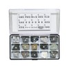 Rock Specimens (15 Types of Rock Specimens) / 3-657-06