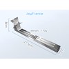 JoyFierce Watermelon Windmill Cutter watermelon cutter slicer tool Slicer 304