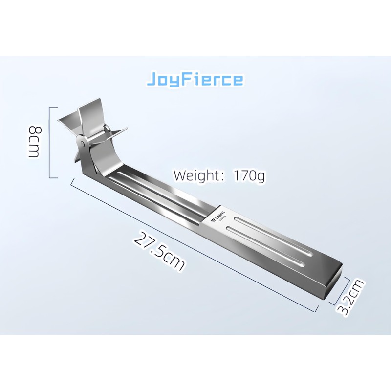 JoyFierce Watermelon Windmill Cutter watermelon cutter slicer tool Slicer 304